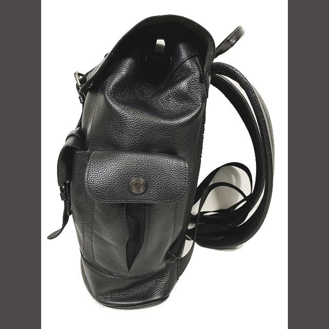 公式】 コーチ coach リュック バックパック BACKPACK リュック レザー
