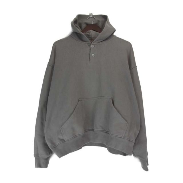 フィアオブゴッドFEAR OF GOD■SIX COLLECTIONパーカー710状態コメント