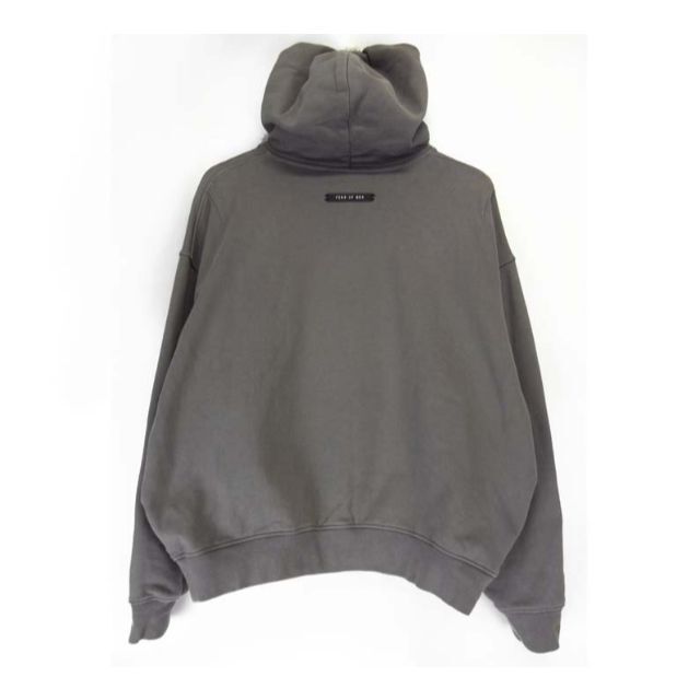 フィアオブゴッドFEAR OF GOD□SIX COLLECTIONパーカー - sorbillomenu.com