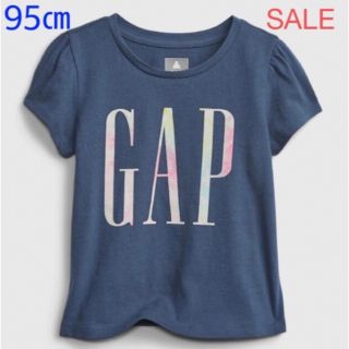 ベビーギャップ(babyGAP)のSALE『新品』babyGap 半袖Tシャツ 95㎝(Tシャツ/カットソー)