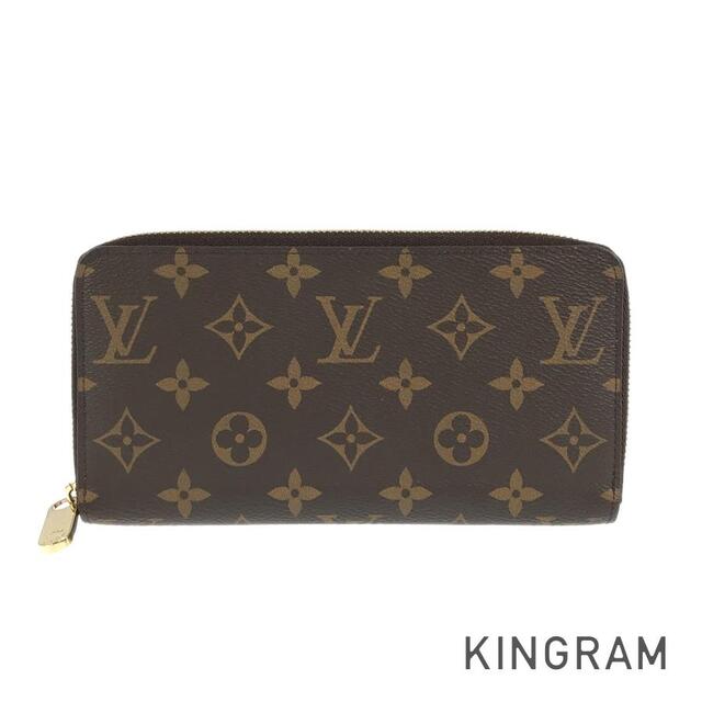 高価値】 ルイ・ヴィトン - VUITTON LOUIS モノグラム レディース財布