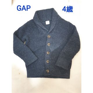 ギャップ GAP　カーディガン