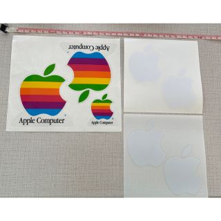 アップル(Apple)のApple シール(その他)