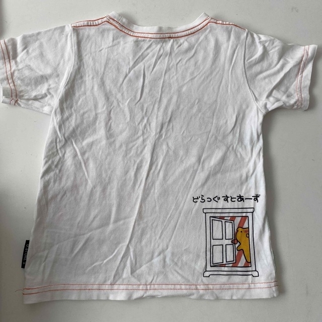 drug store's(ドラッグストアーズ)のドラッグストアーズ　Ｔシャツセット キッズ/ベビー/マタニティのキッズ服男の子用(90cm~)(Tシャツ/カットソー)の商品写真