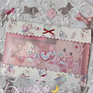 処分価格🎀ayyjewelお楽しみセット💕(カード/レター/ラッピング)