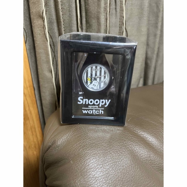 SNOOPY(スヌーピー)の腕時計 レディースのファッション小物(腕時計)の商品写真