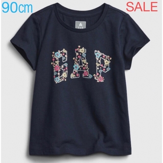 ベビーギャップ(babyGAP)のSALE『新品』babyGap 半袖Tシャツ 90㎝(Tシャツ/カットソー)