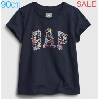 ベビーギャップ(babyGAP)のSALE『新品』babyGap 半袖Tシャツ 90㎝(Tシャツ/カットソー)