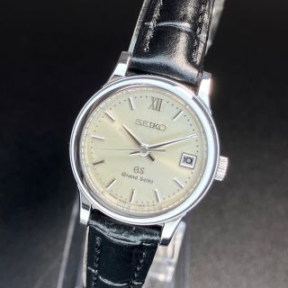 グランドセイコー レザーの通販 100点以上 | Grand Seikoを買うならラクマ