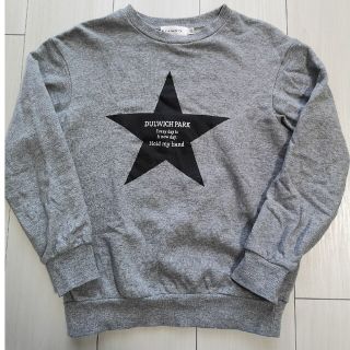 ザショップティーケー(THE SHOP TK)のTHE SHOP TKのトレーナー　140☆キッズ長袖(Tシャツ/カットソー)