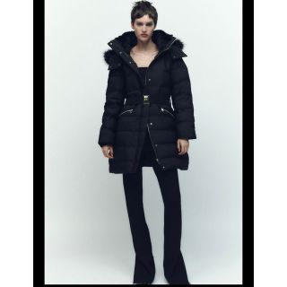 ZARA(ダウンジャケット)のフリマアイテム一覧 ZARA(ダウンジャケット)のフリマアイテム一覧