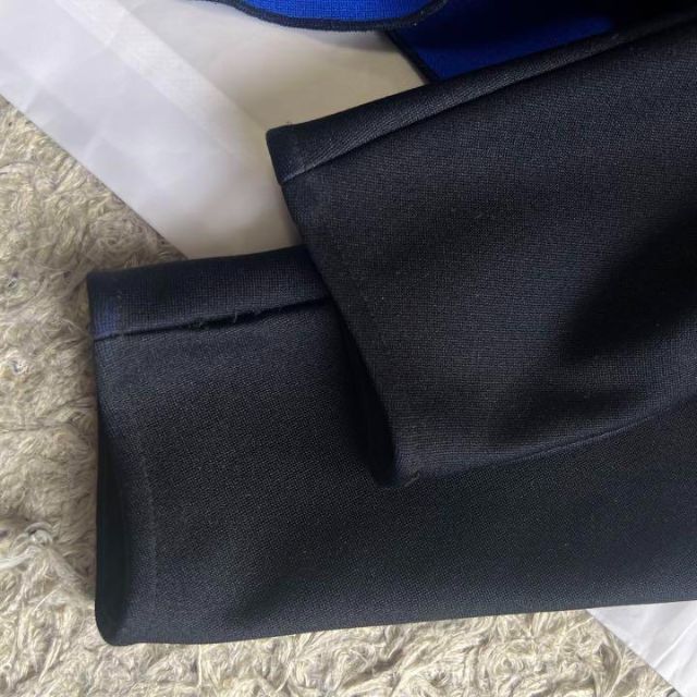 オンラインストアストア 【美品】YOKO CHAN バックフリルワンピース