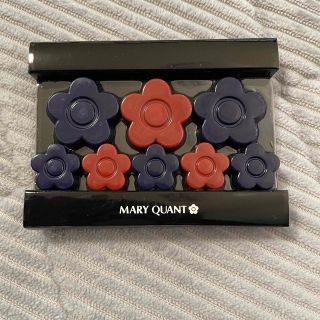 マリークワント(MARY QUANT)のなみ様専用！　マリークワント  マグネット(その他)