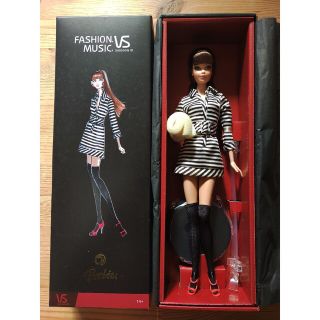 WEB限定カラー有 安室奈美恵×バービー フィギュア - 通販