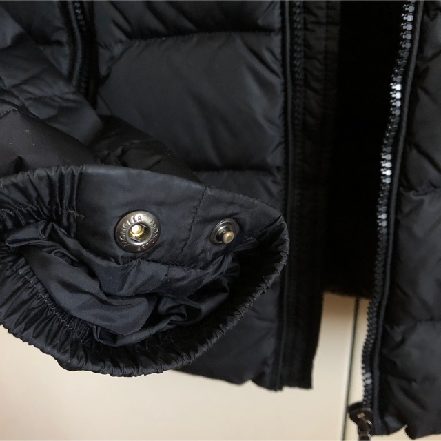 MONCLER モンクレール バイロン BYRON ダウンジャケット 12A | www