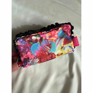 レスポ(LeSportsac) フリルの通販 100点以上 | レスポートサックを買う レスポ(LeSportsac) フリルの通販 100点以上 | レスポートサックを買う