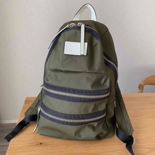 マークバイマークジェイコブス(MARC BY MARC JACOBS)の正規品　リュックMARCBYMARCJACOBSバックパック(リュック/バックパック)