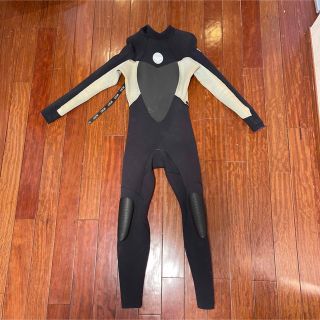 ロキシー(Roxy)のロキシー!! ウェットスーツ フルスーツ ガールズM 120cm(サーフィン)