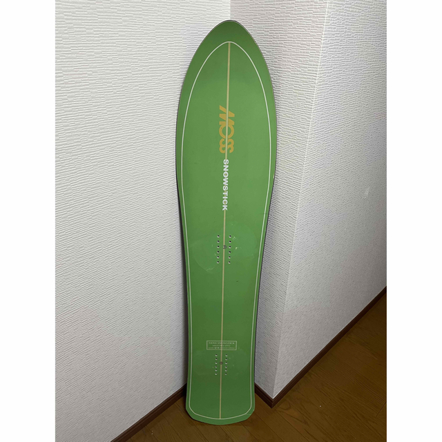 MOSS SNOWSTICK PQ 54 モススノースティックPQ54-