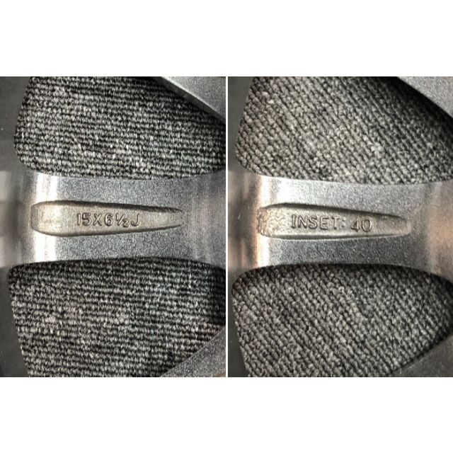 YOKOHAMA 195/65R15 ヨコハマ アイスガード YWH032 定番の中古商品 www