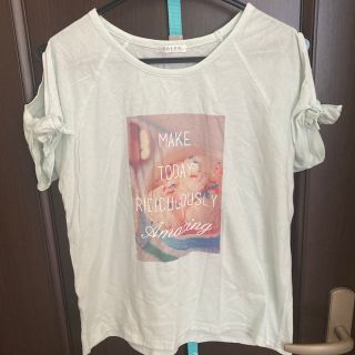 Tシャツ(Tシャツ(半袖/袖なし))