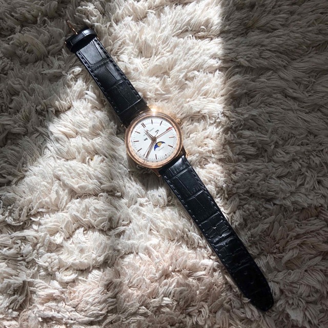 腕時計 JACQUES LEMANS UNISEX 38MM N-214B | www.innoveering.net