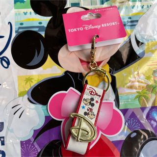 東京ディズニーリゾート チームディズニー カチューシャホルダー(キャラクターグッズ)