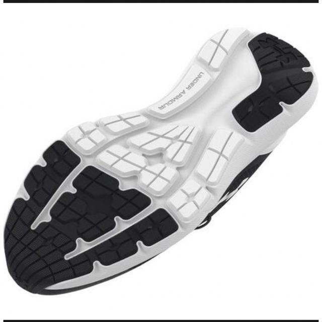 UNDER ARMOUR(アンダーアーマー)のアンダーアーマー　スニーカー　シューズ　 ランニングシューズ　運動靴　スポーツ レディースの靴/シューズ(スニーカー)の商品写真