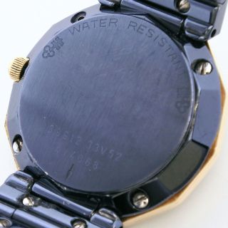 コルム CORUM 39.812.33V52 アドミラルズカップ ダイヤベゼル クォーツ メンズ _745446【ev15】