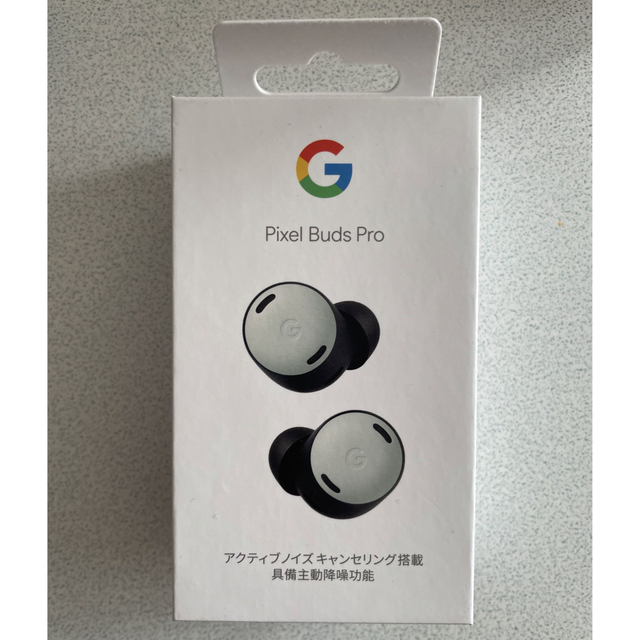 Google  pixel Buds Pro