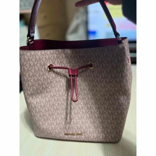 マイケルコース(Michael Kors)のマイケルコース　ハンドバッグ(ハンドバッグ)