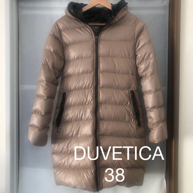 DUVETICA  ダウンコート　S