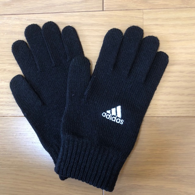 adidas(アディダス)のアディダス　手袋 スポーツ/アウトドアのサッカー/フットサル(その他)の商品写真