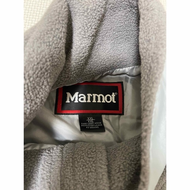 セットアップ販売 Marmot FLEECE the Apartment 別注 【逸品】 49.0