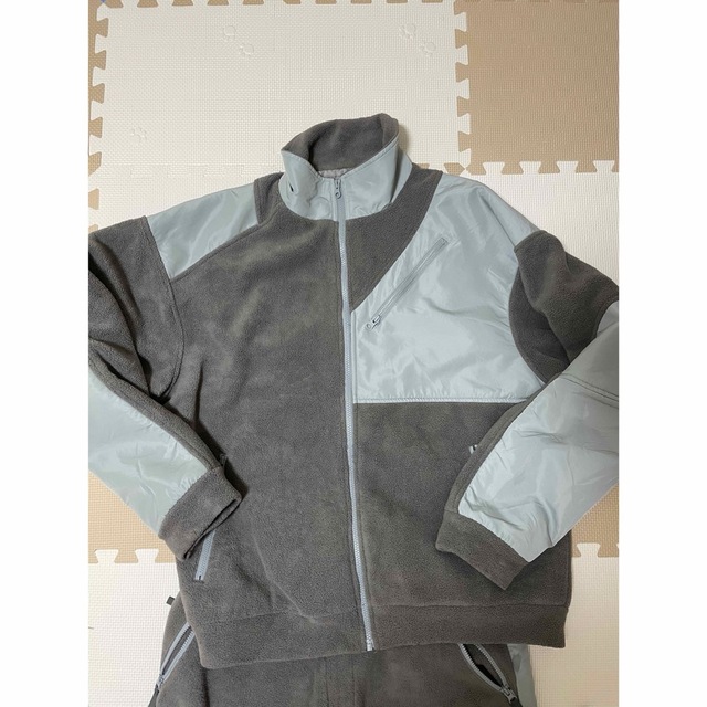 セットアップ販売 Marmot FLEECE the Apartment 別注 【逸品】 49.0