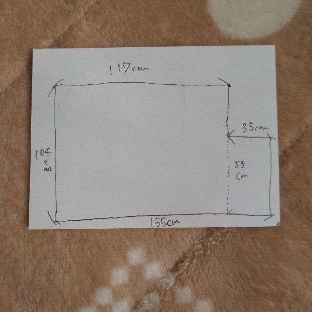 トーマス　はぎれ③ ハンドメイドの素材/材料(生地/糸)の商品写真