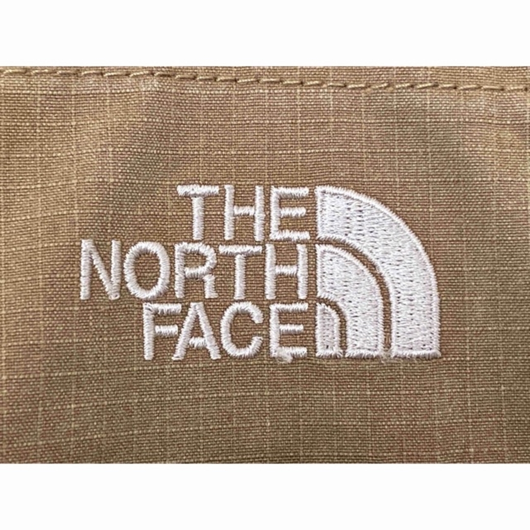 THE NORTH FACE(ザノースフェイス)のノースフェイス/オーバーオール/ファイヤーフライ/つなぎ/焚き火/キャンプ/良品 メンズのパンツ(サロペット/オーバーオール)の商品写真