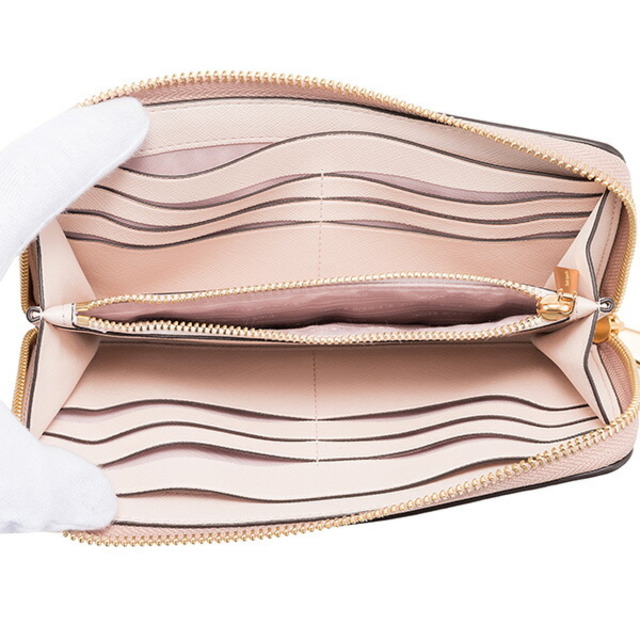 kate spade new york - 新品 ケイトスペード kate spade 長財布 カラー