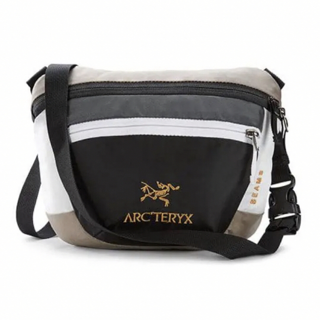 ARC'TERYX×BEAMS/別注ARROReBIRD Waistpack www.alberobello.se