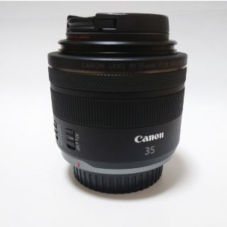 新品 フジ XF 35mm F1.4 R 1年保証 メタルフード キタムラ購入