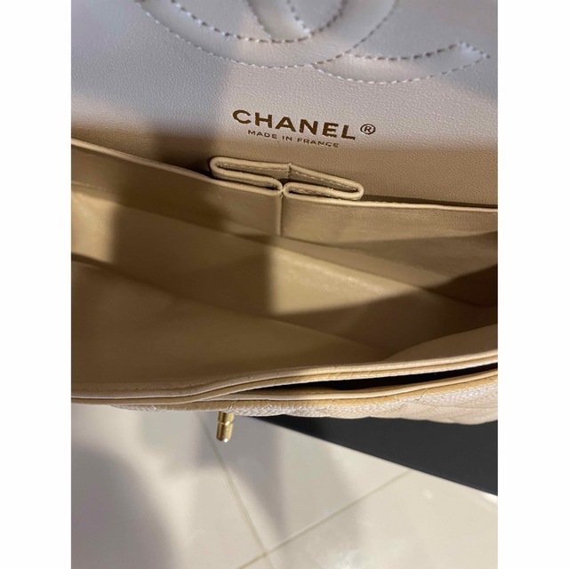 CHANEL(シャネル)のマトラッセ　2020年購入 レディースのバッグ(ショルダーバッグ)の商品写真