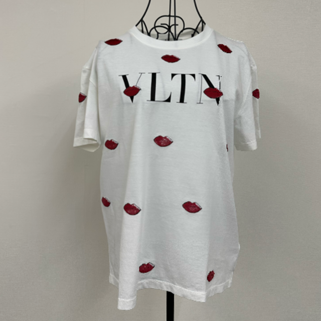 ヴァレンティノ Tシャツ | www.infusiontaproom.com