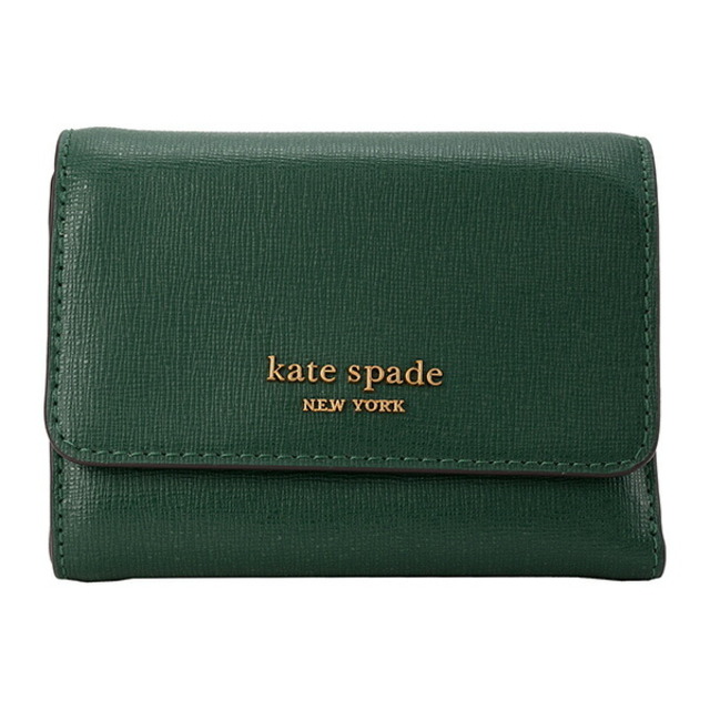 kate spade new york - 新品 ケイトスペード kate spade 3つ折り財布