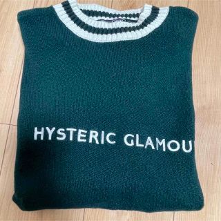 ヒステリックグラマー(HYSTERIC GLAMOUR)の専用❤️(ニット/セーター)