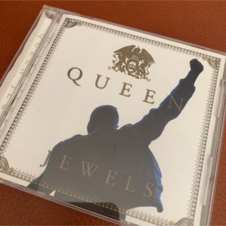 QUEEN JEWELS クイーン アルバム (ポップス/ロック(洋楽))