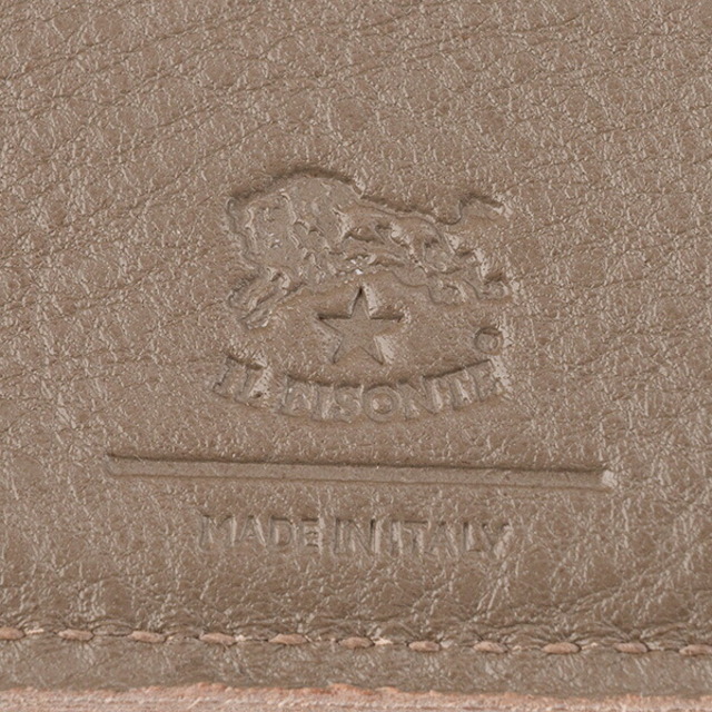 IL BISONTE(イルビゾンテ)の新品 イルビゾンテ IL BISONTE 長財布 コンチネンタルウォレット トルトラ レディースのファッション小物(財布)の商品写真