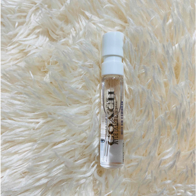 COACH(コーチ)のコーチ マン オードトワレ 2ml (新品) コスメ/美容のコスメ/美容 その他(その他)の商品写真