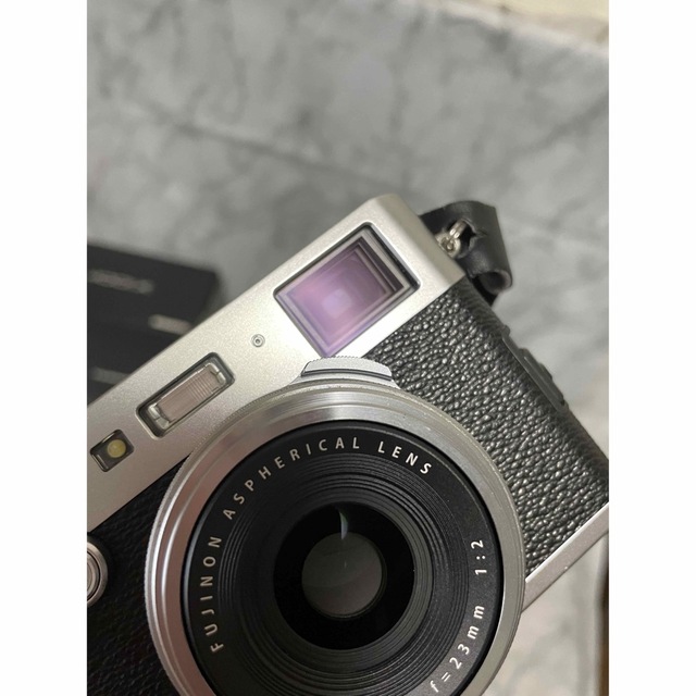 富士フイルム Fujifilm x100f 富士フイルム Fujifilm x100f