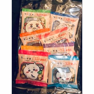 コメダ珈琲　ちいかわコラボ　豆菓子セット(その他)