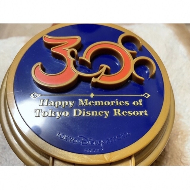 Disney(ディズニー)のエンタメ／ホビー　ディズニー　ポップコーンバゲット エンタメ/ホビーのエンタメ その他(その他)の商品写真